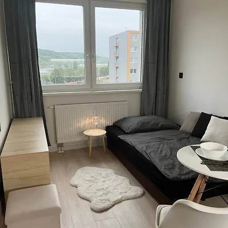 Appartement Near Mcdonald's