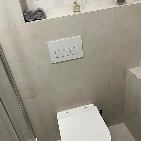 Апартаменты Near Mcdonald's Кошице