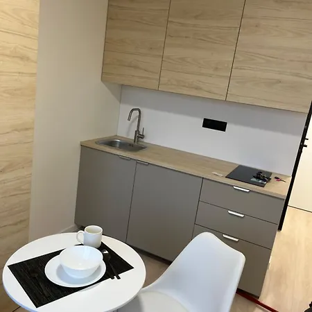 Near Mcdonald's Кошице