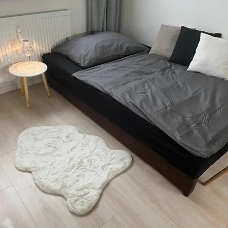 Near Mcdonald's Appartement *