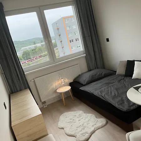 Appartement Near Mcdonald's