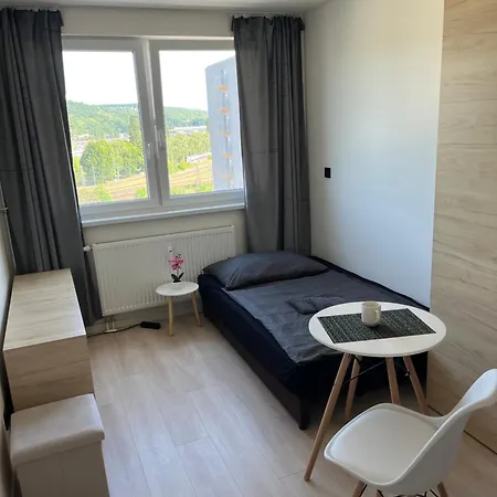 Apartament Near Mcdonald's *