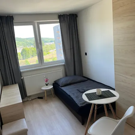 Near Mcdonald's Appartement *