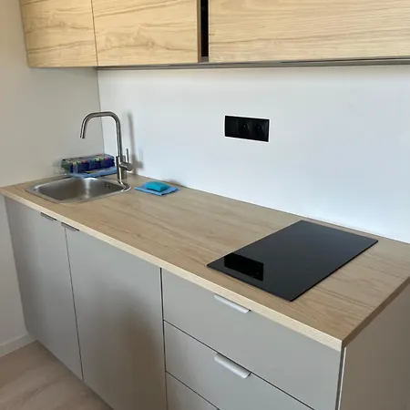 Near Mcdonald's * Košice