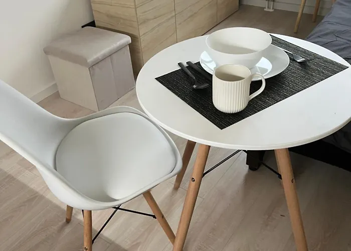 Near Mcdonald's Košice