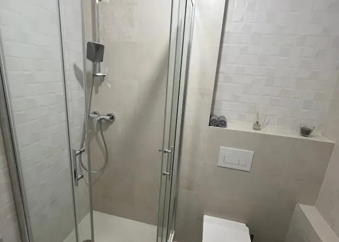 Near Mcdonald's Apartamento