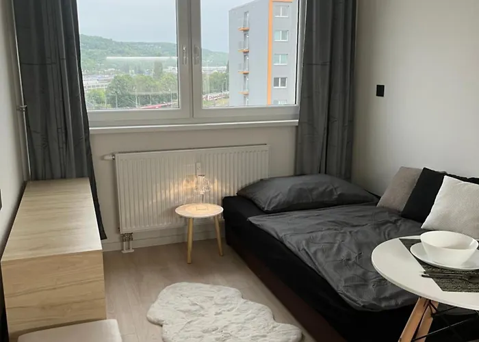 Apartamento Near Mcdonald's