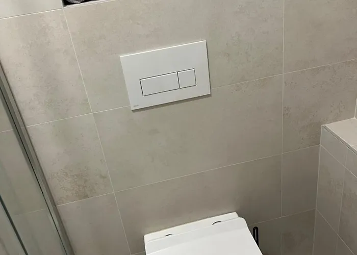 Apartamento Near Mcdonald's Košice