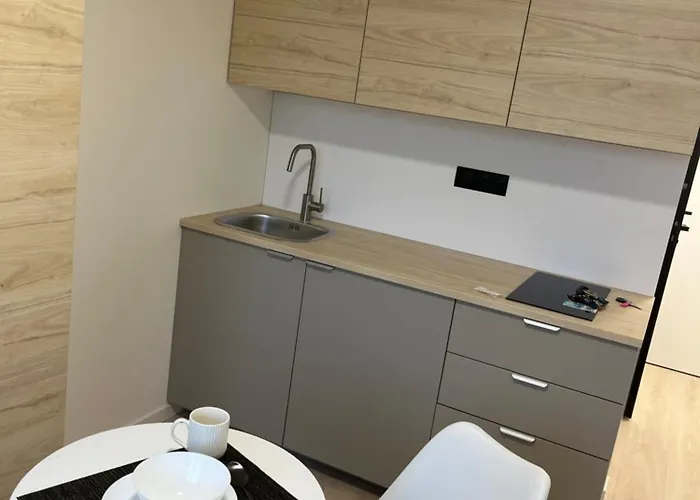 Near Mcdonald's Košice