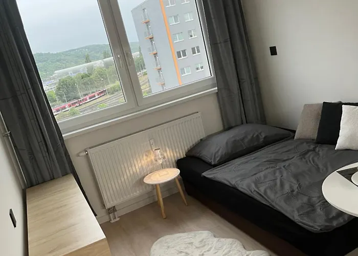 Apartamento Near Mcdonald's