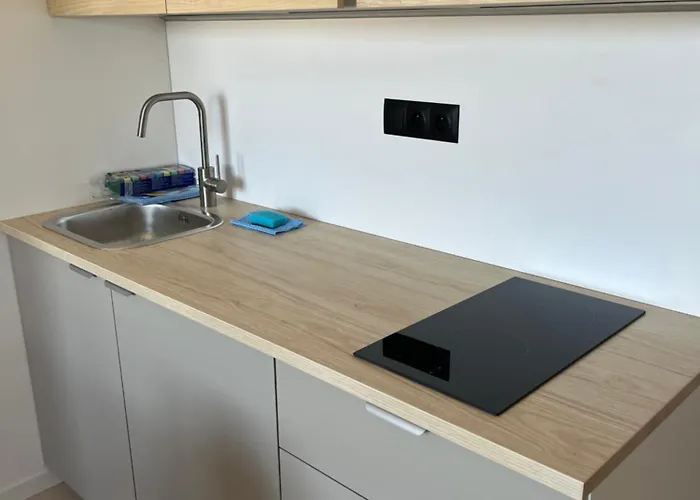 Near Mcdonald's * Košice